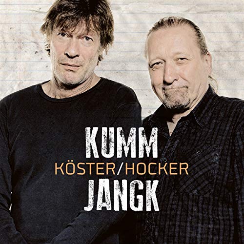 Kumm Jangk von AL!VE