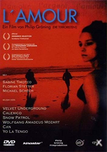 L'amour [DVD] von AL!VE