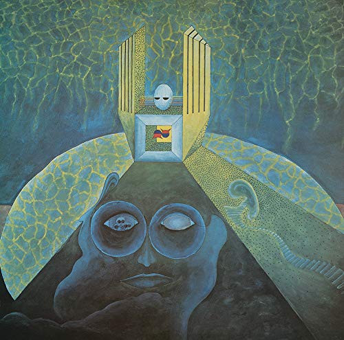 L?Univers de la Mer (Lp) [Vinyl LP] von AL!VE