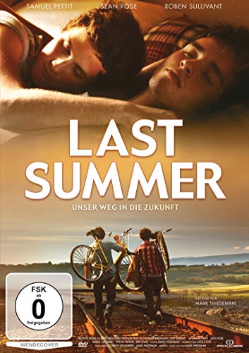 LAST SUMMER (OmU) von AL!VE