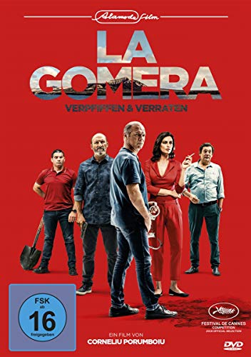 La Gomera [DVD] von AL!VE AG