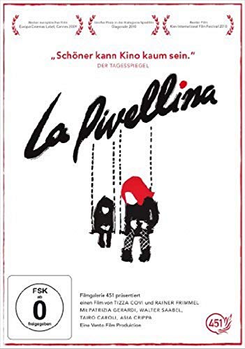 La Pivellina (OmU) von AL!VE