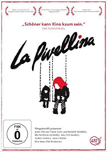 La Pivellina (OmU) von COVI,TIZZA/FRIMMEL,RAINER