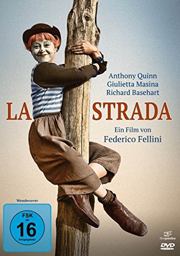 La Strada - Das Lied der Straße La Strada - Das Lied der Straße von AL!VE