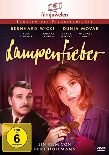 Lampenfieber (Filmjuwelen) von AL!VE