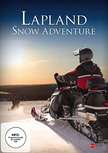 Lapland Snow Adventure von AL!VE