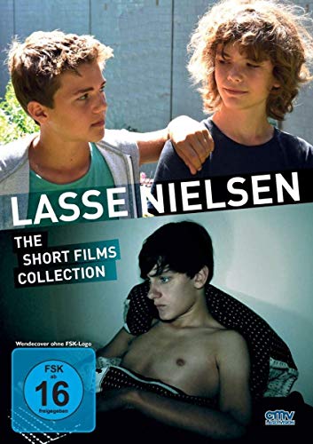 Lasse Nielsen - The Short Films Collection (OmU) von AL!VE
