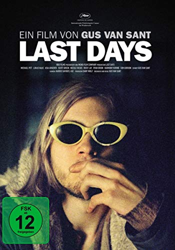 Last Days von AL!VE