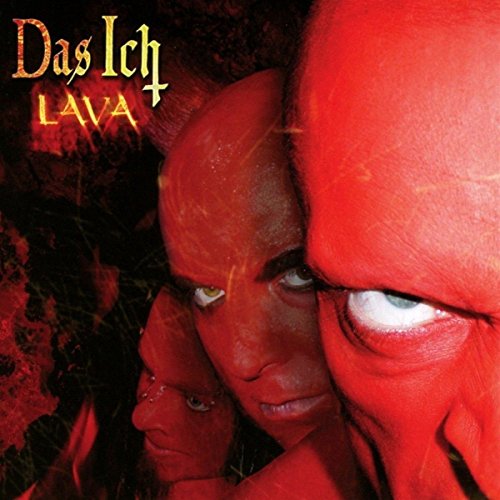 Lava von DANSE MACABRE