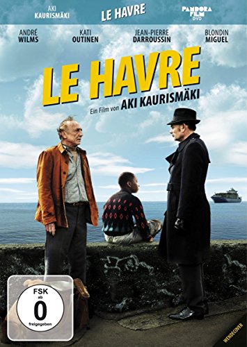 Le Havre [DVD] von AL!VE