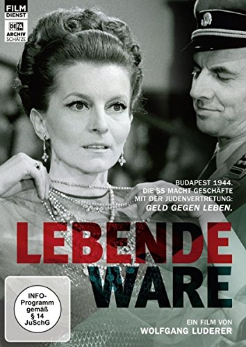 Lebende Ware Lebende Ware von AL!VE