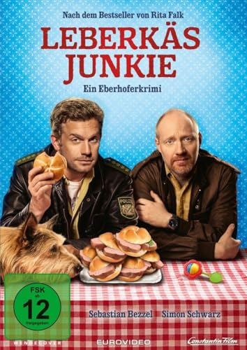 Leberkäsjunkie Leberkäsjunkie von AL!VE AG