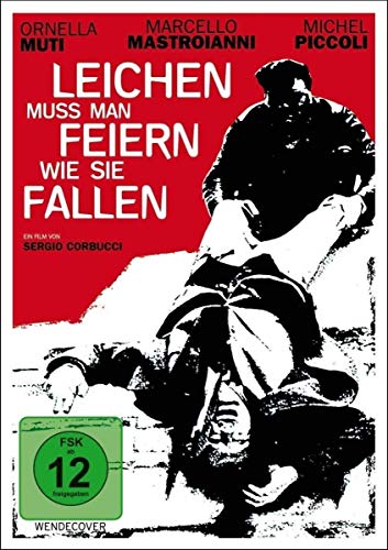 Leichen muss man feiern, wie sie fallen - Uncut von AL!VE