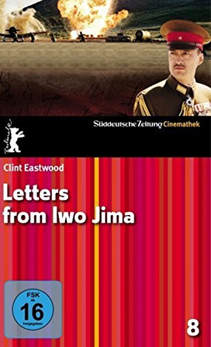 Letters from Iwo Jima / SZ Berlinale von AL!VE