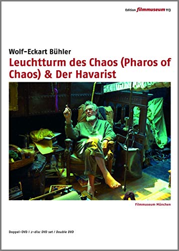 Leuchtturm des Chaos & Der Havarist von AL!VE