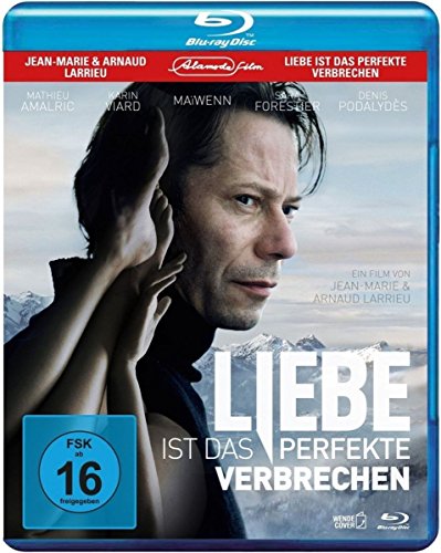 Liebe ist das perfekte Verbrechen [Blu-ray] von AL!VE