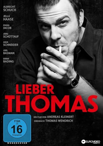 Lieber Thomas von AL!VE AG