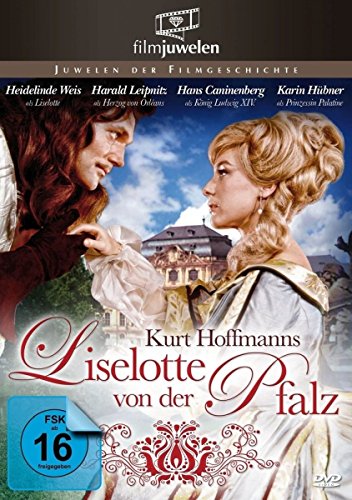 Liselotte von der Pfalz (Filmjuwelen) von ALIVE AG