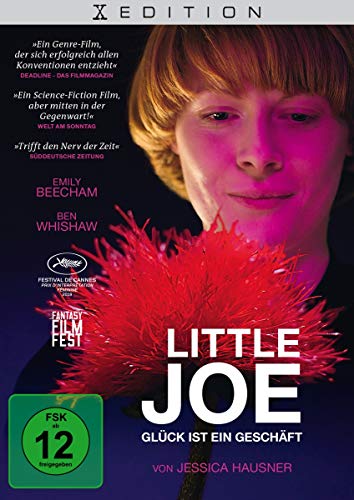 Little Joe - Glück ist ein Geschäft Little Joe - Glück ist ein Geschäft von AL!VE