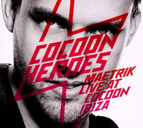 Live at Cocoon Ibiza von AL!VE