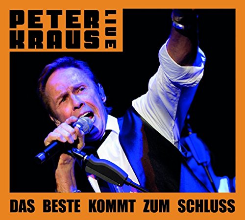 Live-das Beste Kommt Zum Sch Live-das Beste Kommt Zum Sch von Fechter (Alive)