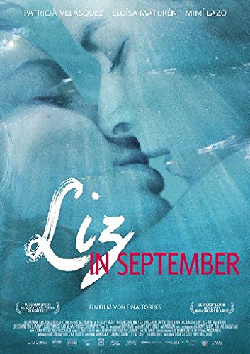 Liz In September (OmU) von AL!VE