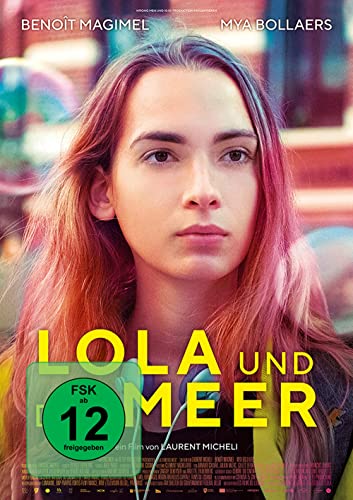 Lola und das Meer (OmU) von Salzgeber + Co. Medien Gm