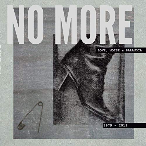 Love,Noise & Paranoia Love,Noise & Paranoia von ALIVE RECORDS