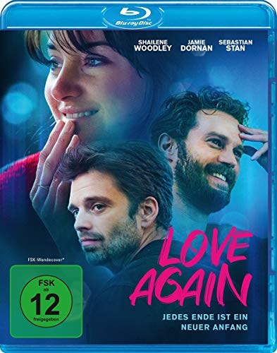 Love Again - Jedes Ende ist ein neuer Anfang [Blu-ray] von AL!VE