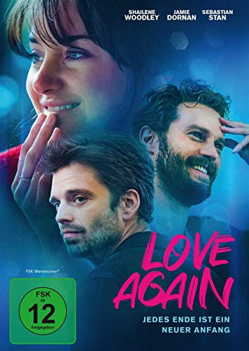 Love Again - Jedes Ende ist ein neuer Anfang Love Again - Jedes Ende ist ein neuer Anfang von AL!VE