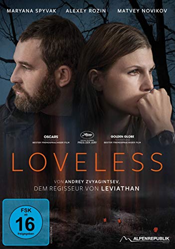 Loveless [DVD] von AL!VE