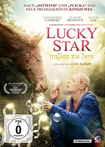 Lucky Star - Mitten ins Herz von Tiberius Film GmbH
