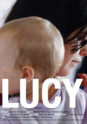 Lucy - [DVD] von FILMGALERIE 451