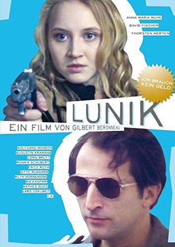 Lunik [DVD] von BERONNEAU,GILBERT