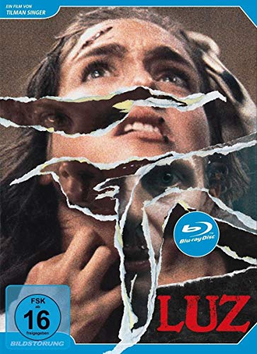 Luz [Blu-ray] von AL!VE