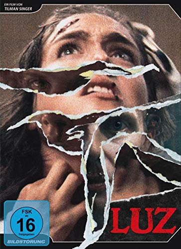 Luz - [DVD] von AL!VE