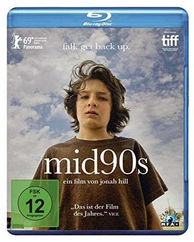 MID90s [Blu-ray] von AL!VE