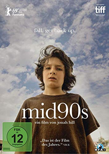 MID90s [DVD] von AL!VE