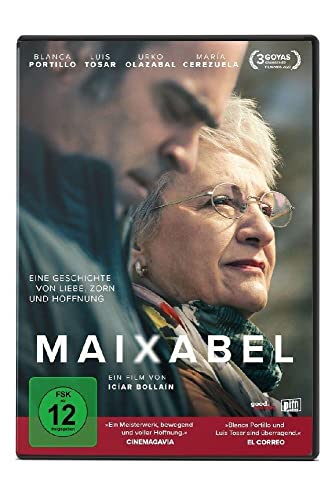 Maixabel [DVD] von AL!VE AG