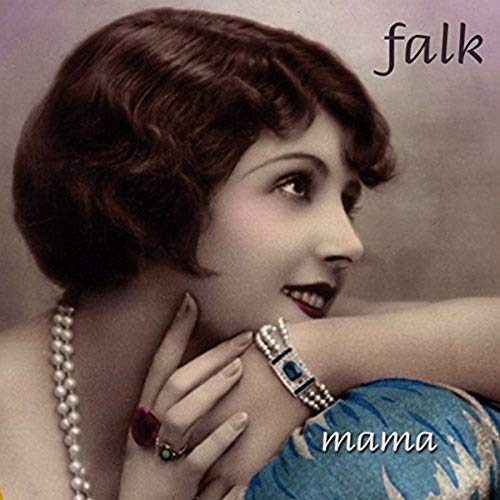 Mama Mama von AL!VE
