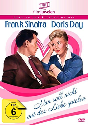 Man soll nicht mit der Liebe spielen - Filmjuwelen Man soll nicht mit der Liebe spielen - Filmjuwelen von ALIVE AG