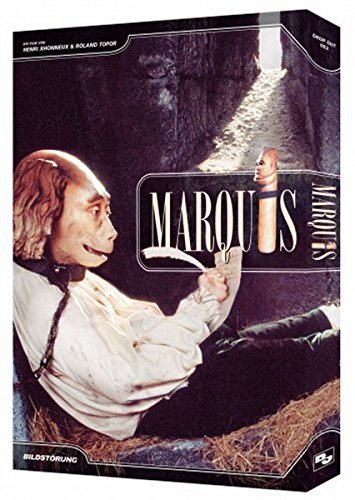 Marquis [2 DVDs] von AL!VE