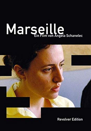 Marseille [DVD] von FILMGALERIE 451