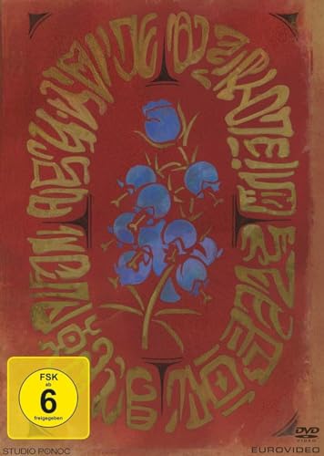 Mary und die Blume der Hexen [DVD] [Limited Edition im Schuber in Lederoptik] von AL!VE AG
