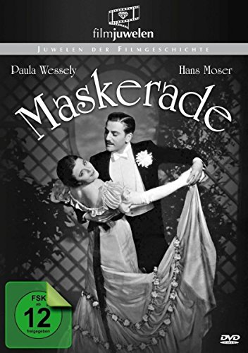 Maskerade (Filmjuwelen) von AL!VE