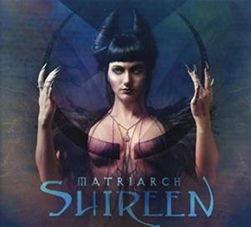 Matriarch von Foxy Records (Alive)