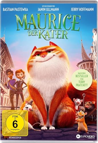 Maurice der Kater Maurice der Kater von AL!VE