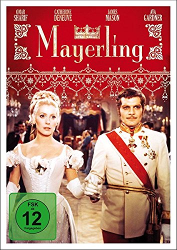 Mayerling [DVD] von AL!VE