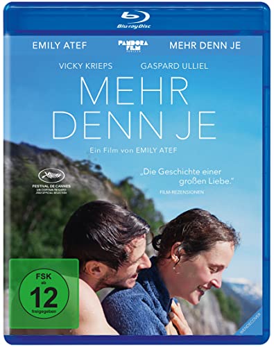 Mehr denn je [Blu-ray] von Pandora