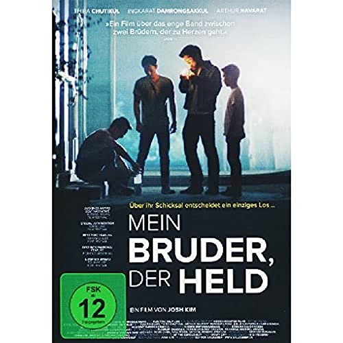 Mein Bruder, der Held (OmU) von Salzgeber Services